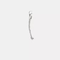 Bone Single Earring