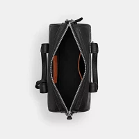Gotham Duffle Bag 24 Signature Canvas