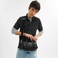Gotham Duffle Bag 24 Signature Canvas