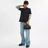 Gotham Duffle Bag 24 Signature Canvas
