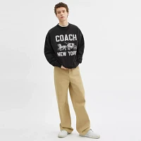 Horse And Carriage Sweatshirt