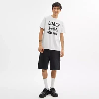 Horse And Carriage T Shirt