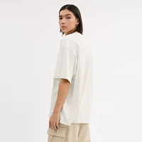 Relaxed Collage Graphic T Shirt