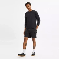 Signature Jacquard Shorts