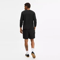 Signature Jacquard Shorts