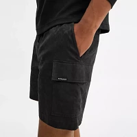 Signature Jacquard Shorts