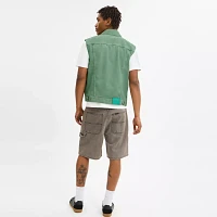 Denim Vest