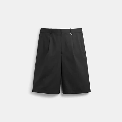 Tailored Bermuda Shorts
