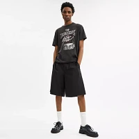 Tailored Bermuda Shorts