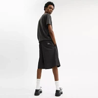 Tailored Bermuda Shorts