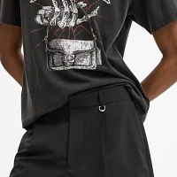 Tailored Bermuda Shorts