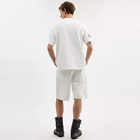 Relaxed Graphic Surf T Shirt