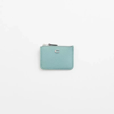 Restored Mini Skinny Id Case