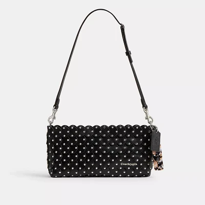Alter/Ego Link Bag In Upcrafted Leather