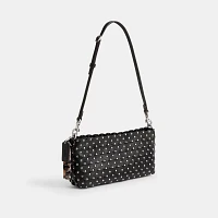 Alter/Ego Link Bag In Upcrafted Leather