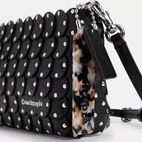 Alter/Ego Link Bag In Upcrafted Leather