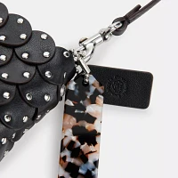 Alter/Ego Link Bag In Upcrafted Leather