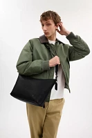 Top Zip Messenger Bag