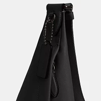 Triangle Sling Bag Signature Canvas