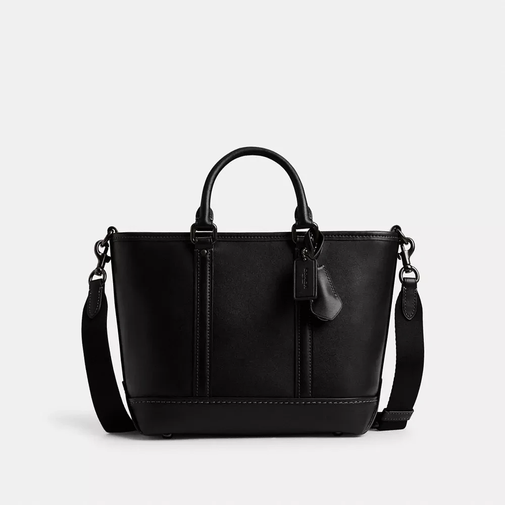 Metropolitan Carryall Bag 22 Signature Canvas