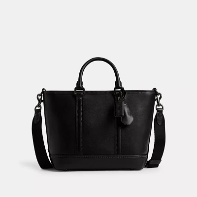 Metropolitan Carryall Bag 22 Signature Canvas