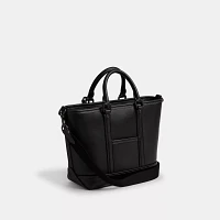Metropolitan Carryall Bag 22 Signature Canvas