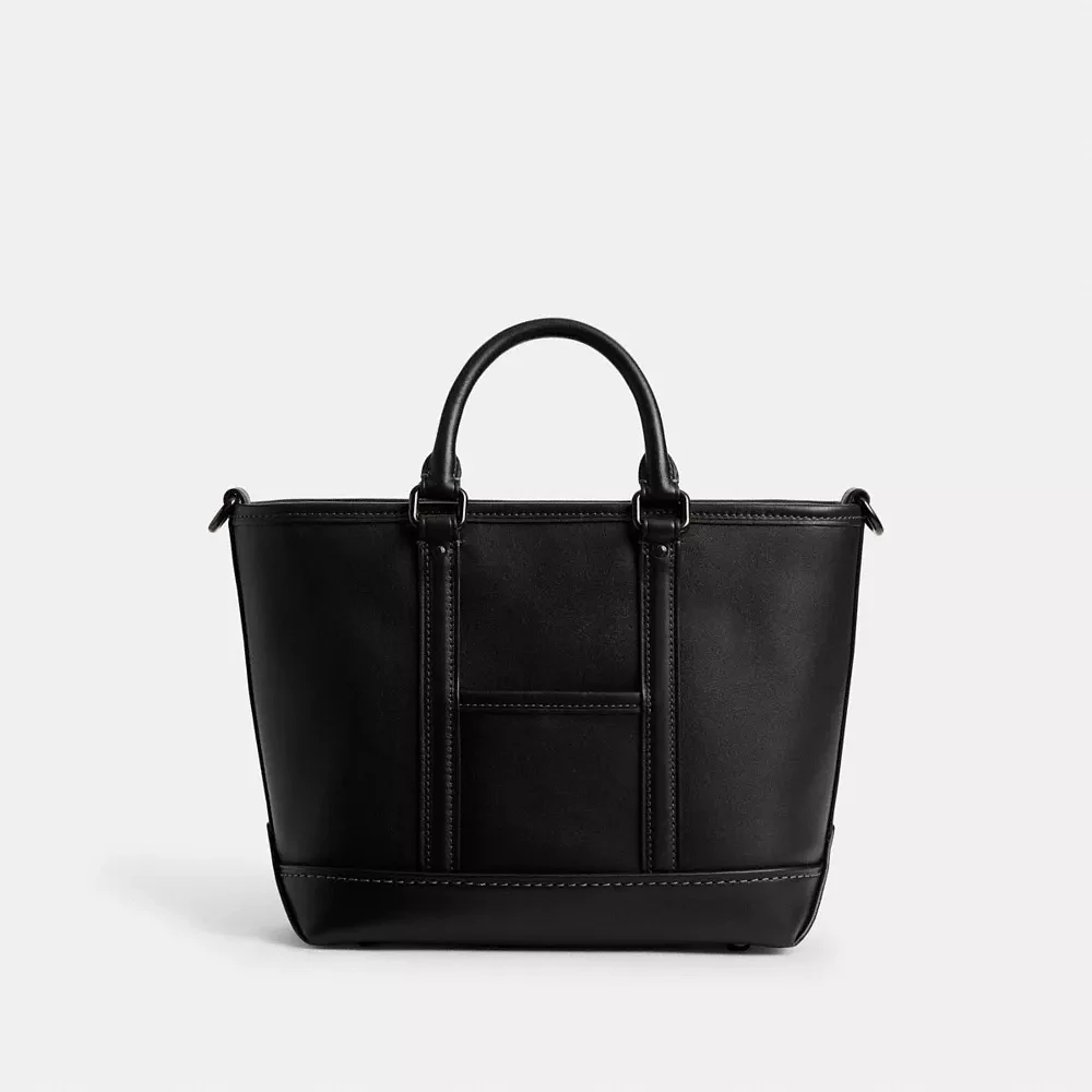Metropolitan Carryall Bag 22 Signature Canvas
