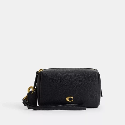 Essential Mini Cosmetic Pouch