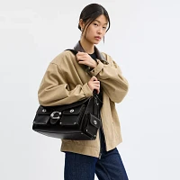 Cargo Tabby Bag 36