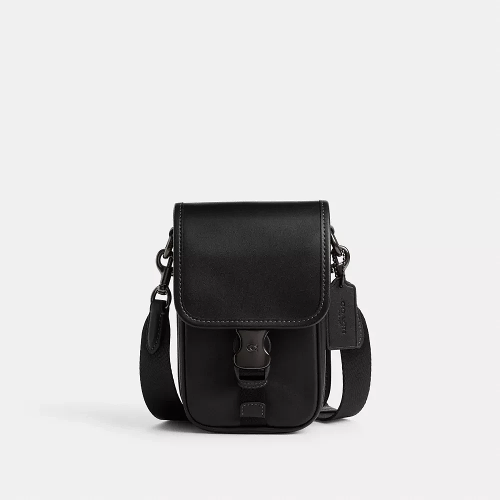 League Phone Crossbody Bag
