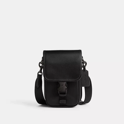 League Phone Crossbody Bag