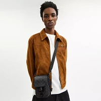 League Phone Crossbody Bag In Signature Canvas