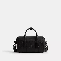 Gotham Duffle Bag 24 In Maxi Signature Leather
