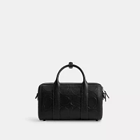Gotham Duffle Bag 24 In Maxi Signature Leather