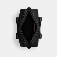 Gotham Duffle Bag 24 In Maxi Signature Leather