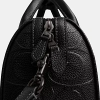 Gotham Duffle Bag 24 In Maxi Signature Leather