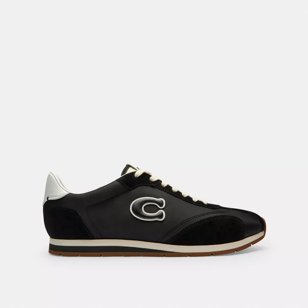 Flat Sneaker