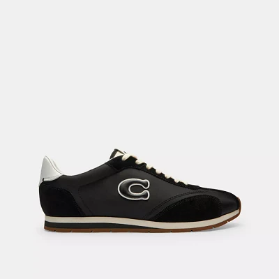 Flat Sneaker