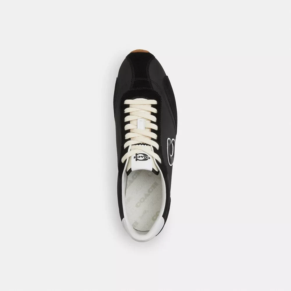 Flat Sneaker