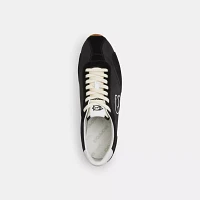 Flat Sneaker