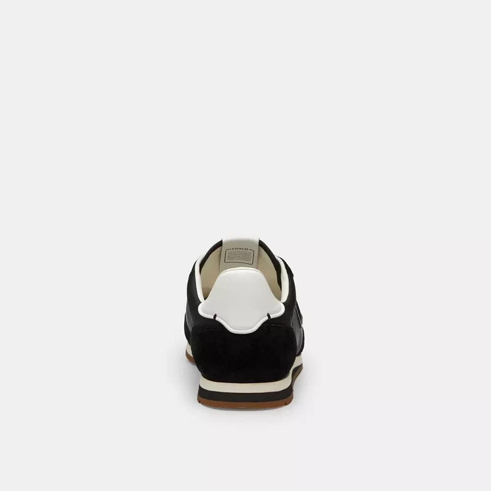 Flat Sneaker