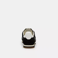 Flat Sneaker