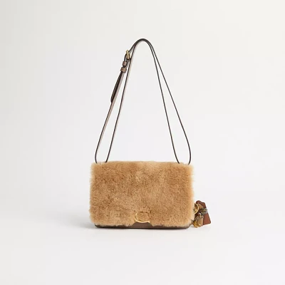 Upcrafted Bandit Shoulder Bag