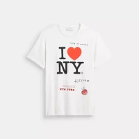 New York T Shirt