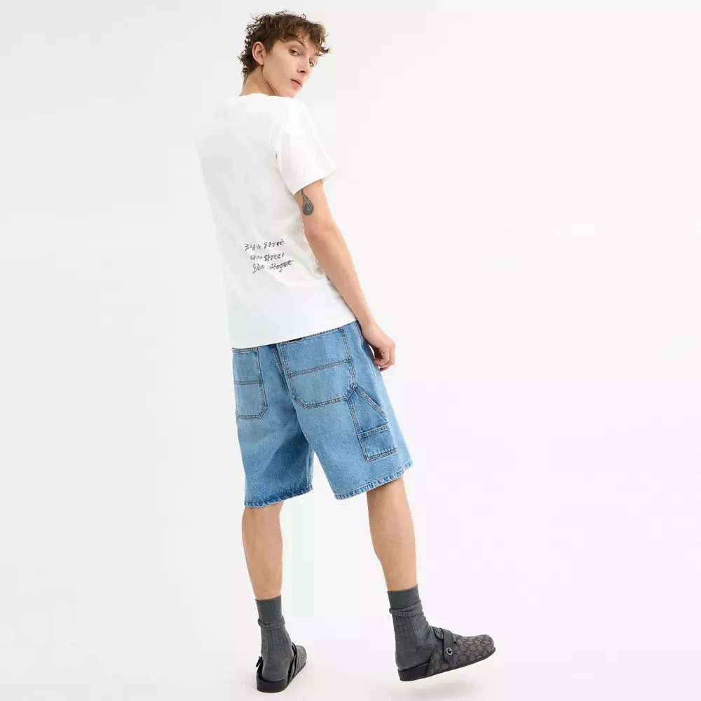 New York T Shirt