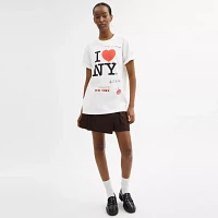 New York T Shirt