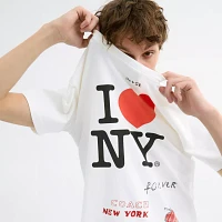 New York T Shirt