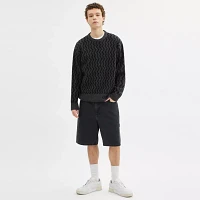Jacquard Sweater