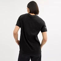 Sketch Print T Shirt