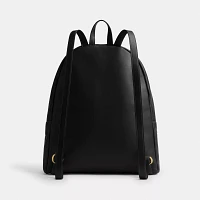 Kisslock Frame Backpack